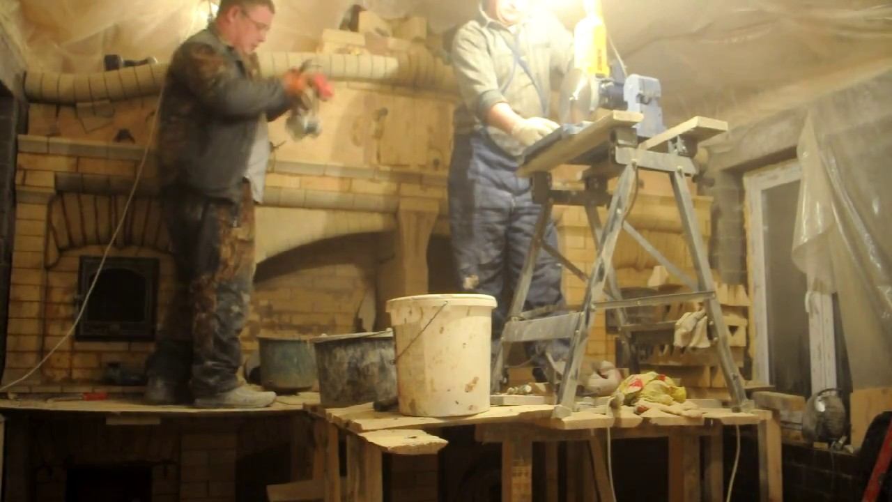Печной комплекс "Дёмский"
