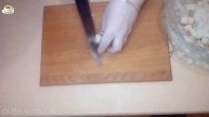 СУХАРИКИ И РАЗРЫХЛИТЕЛЬ в домашних условиях