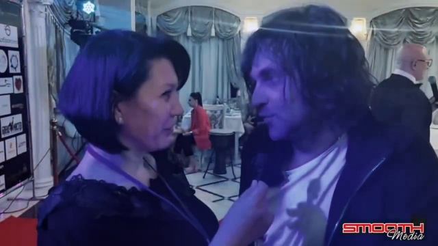 Бизнес премия «Имена» г. Краснодар репортаж Smooth.style Media