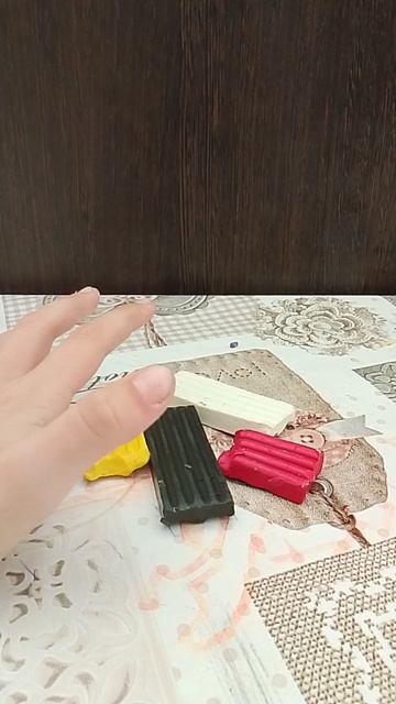 Лепка скорпиуса рекса
