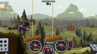 Получил Рок баунсер ( наконец то ) | #hillclimbracing2 #hcr2