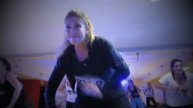 Zumba classes with Audrey