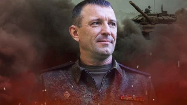 РУССКИЙ ОФИЦЕР