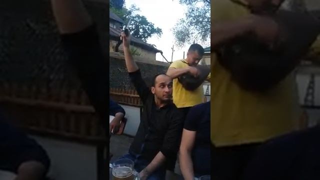 Онур кичик той сечлиси(2)