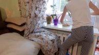 Следуй списку дел. День 3. Гостинная