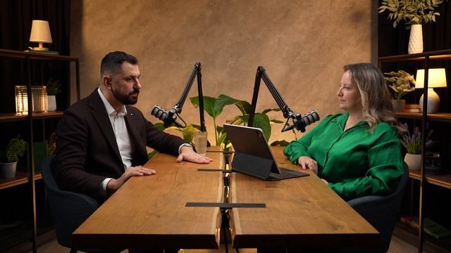 Яков Якубович: «Я не играл роль. Я просто делал, что мог». Интервью про служение и выбор