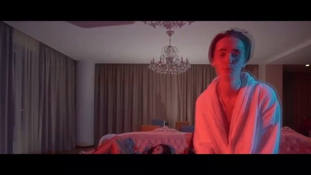 (FREE) PUSSYKILLER x ПЛАГА х КРИСПИ TYPE BEAT - Немного (Produced by Icy)