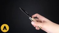 Складной нож Boker Barlaw Prime
