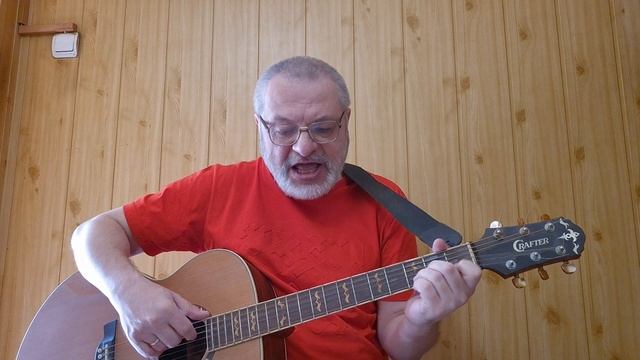 Ничто без любви я - Игорь Колгарёв (2025)