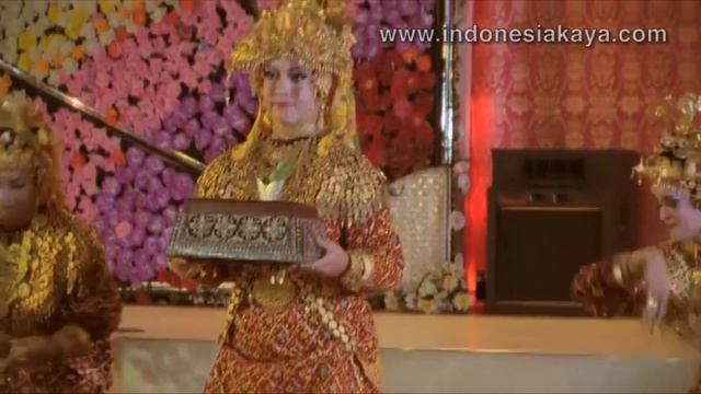 Tugas smart government : sosial dan budaya smart city kota palembang