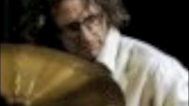 Ennio Morricone - Variazione breve (da Bach a Mozart) 2006