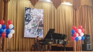Н. Метнер.,, Сказка".op.26.N.3
Исполняет Трушина Софья 12 лет.