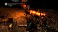 Dark souls daughters of ash. Босс 32. Gwyn, Lord of Cinder (no damage)