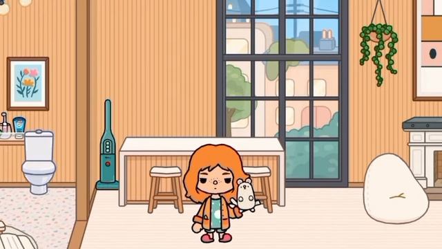 Переехала в новый дом! Новый рум-рур.|Mia.Kasper