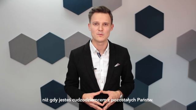 1. Чи може іноземець придбати житло у Польщі?  / Czy cudzoziemiec może kupić mieszkanie w Polsce?
