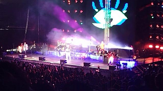 Duran Duran Dallas 2023