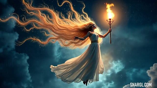 Eternal Flame