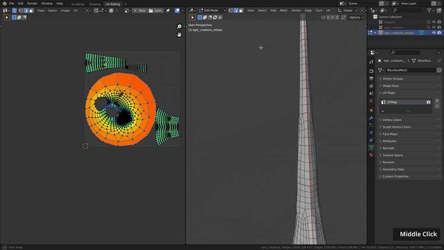10_05_uv_unwrapping_the_creature