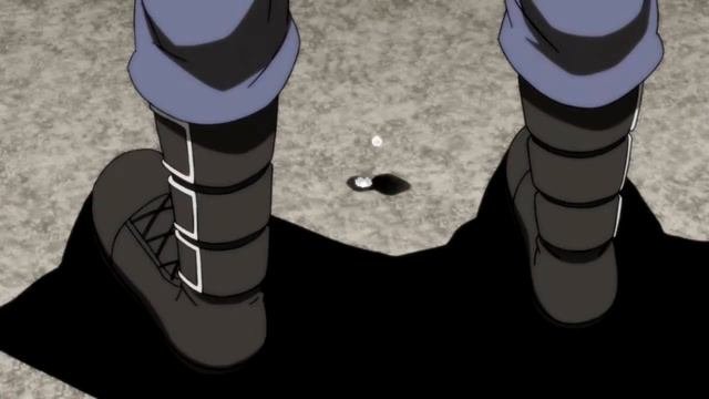 /PUBLIC MEP/ How To Save A Life? - My Parts 3, 17