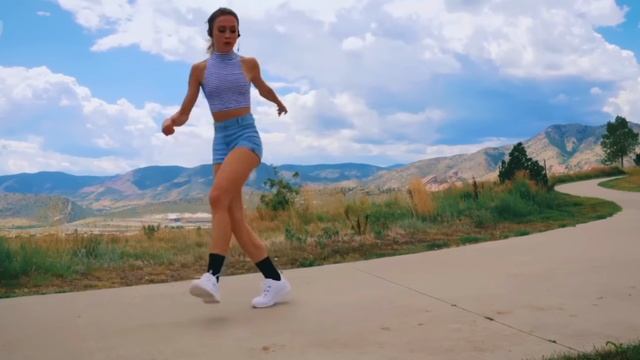 Cappella — U Got 2 Let The Music (Shuffle Dance)