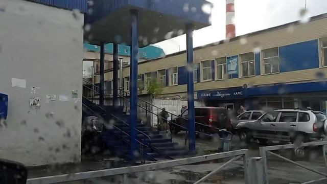 Каникулы у бабушки#2