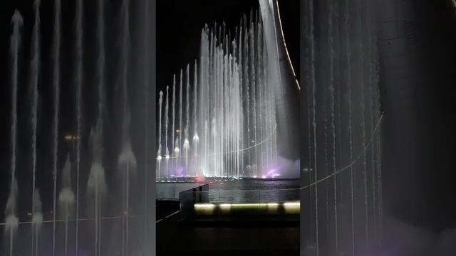 фонтан Олимпийский парк (5)