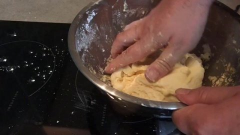 ⭕ Pão de Queijo ⭕