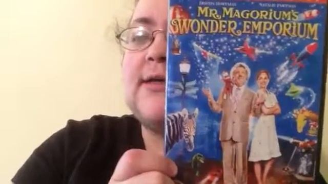 Why I love this film #13:Mr.Magorium's wonder emporium