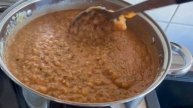Простой и вкусный рецепт кабачковой икры.