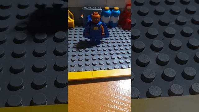 обзор на набор 76194, халкбастер сакаара