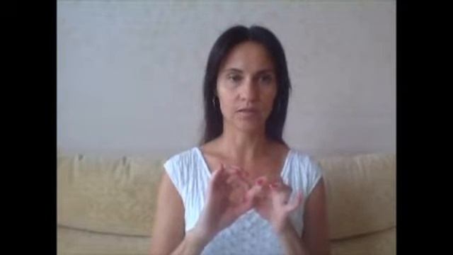 Женские практики с Анной Шлимак. Мускульный тест