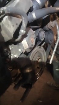 Разборка BMW - 1 E87 2004-2011, 2.0 (VIN: WBAUD72050E149077) T31157
