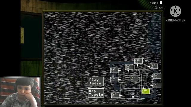 Fnaf 3 #1 Что за мертвый заяц?