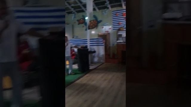 Санаторий "ЧАЙКА"