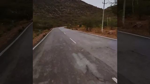 Aravli hills ⛰️⛰️⛰️|Rashid_khn_Vlogs