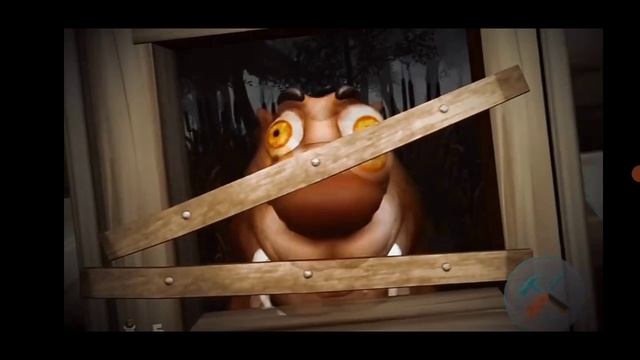 клип пять ночей с бобром пародия
