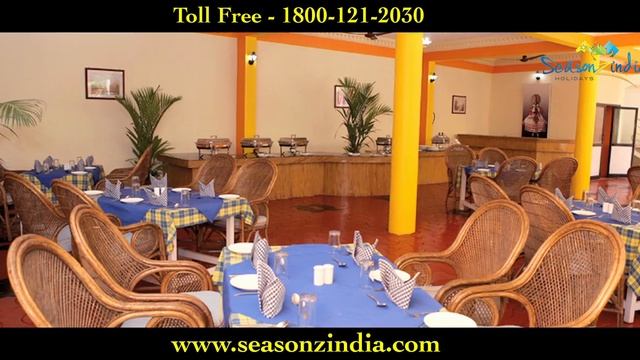 Jasmine Palace Kovalam Review,Kovalam Beach Resort,Kovalam Hotels,