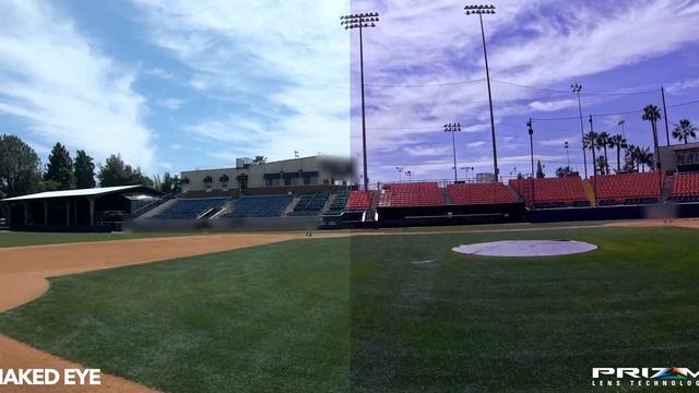 OAKLEY/Prizm Field