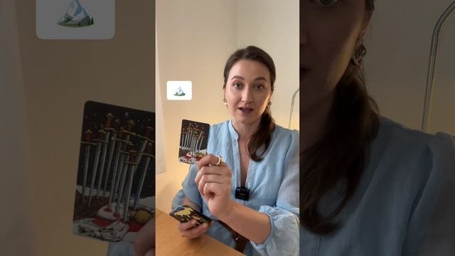 Послание от карт. Выбирайте один из символов и получайте знак #divavs_расклад #divavs_послание