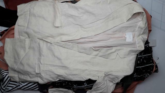 8344Yaya женский сток весна 9 пак 9.2€/шт 35шт