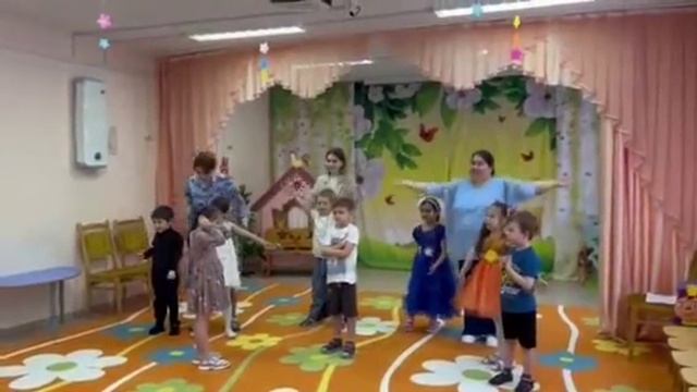 Мероприятия, посвященные Международному женскому дню