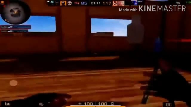 Мувик stendoff 2