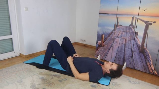 Лучшие упражнения для  кровоснабжение мозга .