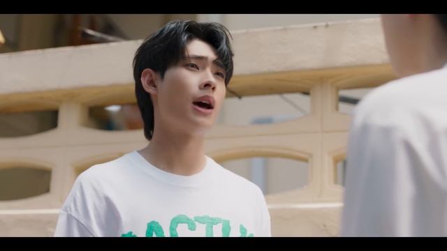 นิ่งเฮีย 2 You | Cutie Pie 2 You EP.2 [3/4]