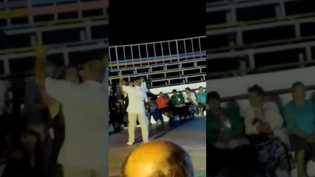 финал конкурса шатэ