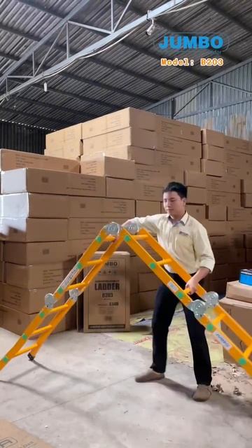 THANG NHOM GAP 4 DOAN B203 #thangnhom