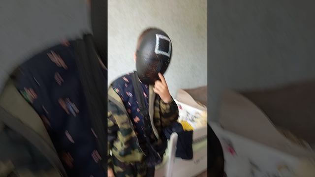 игра в кальмара