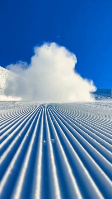 Красивый спуск с Горы /  Qusar Wahdag Turizm Merkezi 2021 #лезгияр