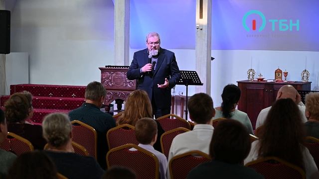 28-летие церкви «Живая вера»