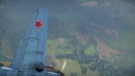 Фильм "Шустрый"- #1- "Первая встреча (WarThunder)